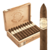 Jaime Garcia Reserva Especial Belicoso 5.5x52 Maduro hộp 20