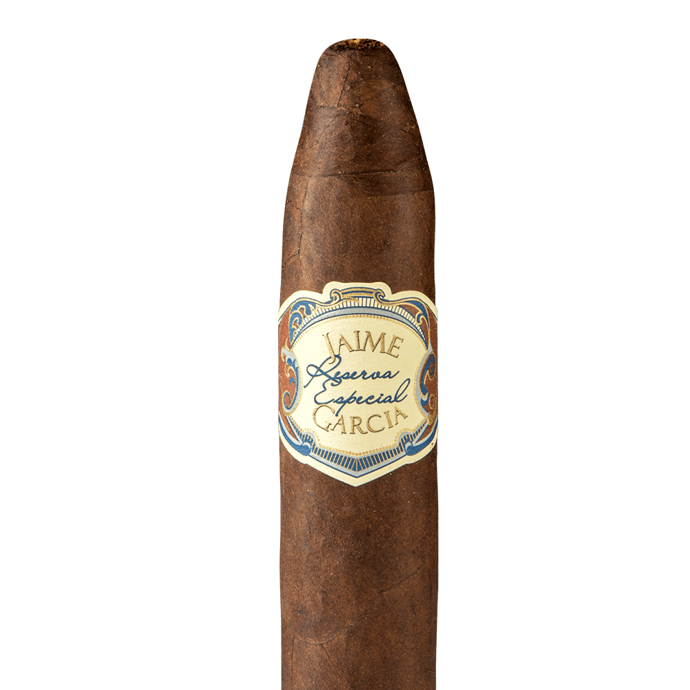 Jaime Garcia Reserva Especial Super Gordo 5.75x66 Maduro điếu lẻ