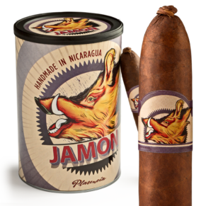 Jamon Perfecto 5.37x60 EMS Canister of 12