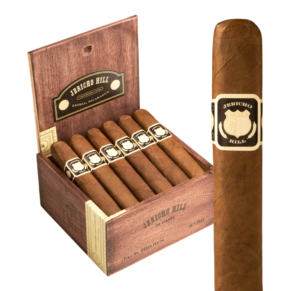 Jericho Hill Jack Brown 5x56 Maduro hộp 24