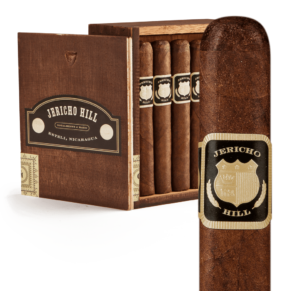 Jericho Hill OBS 4.75x52 Maduro hộp 24