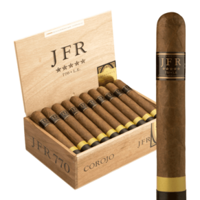 JFR Corojo No. 770 hộp 30