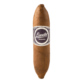 JFR Lunatic Loco El Gran Loco Maduro 5.5x80 Maduro hộp 10