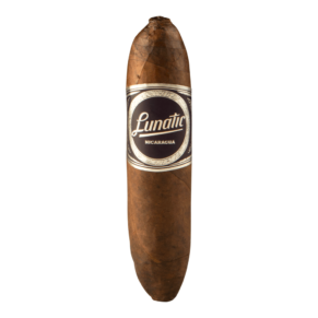 JFR Lunatic Loco El Loco Maduro 4.75x70 Maduro hộp 10