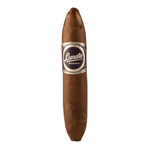 JFR Lunatic Loco El Loquito Maduro 4.75x60 Maduro hộp 10