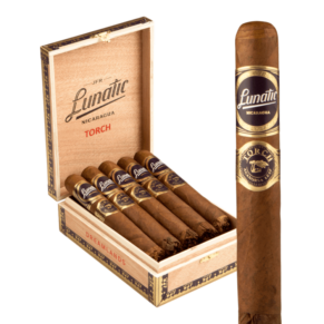 JFR Lunatic Torch Dreamlands 6.5x60 EMS hộp 10