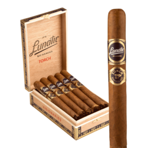 JFR Lunatic Torch Visionaries 6.5x52 EMS hộp 10