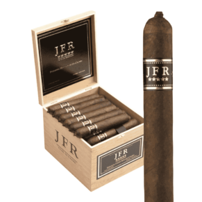 JFR Maduro Titan hộp 50