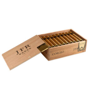 JFR XT No. 654 Box Press Corojo 6x54 EMS hộp 24