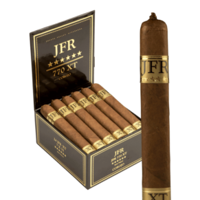 JFR XT No. 770 Box Press Corojo hộp 24