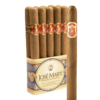 Jose Marti Dominican Churchill 7.5x50 Natural bó 10