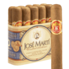 Jose Marti Dominican Rothschild 4.5x50 Natural bó 10