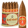Jose Marti Masaya Figurado Bundle 6.75x54 EMS bó 20