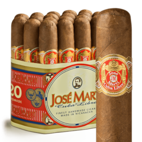 Jose Marti Remedios Bundle 5.5x44 EMS bó 20