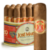 Jose Marti Robusto Extra Bundle 6.5x52 EMS bó 20