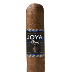 Joya Black Toro 6x52 Maduro hộp 20