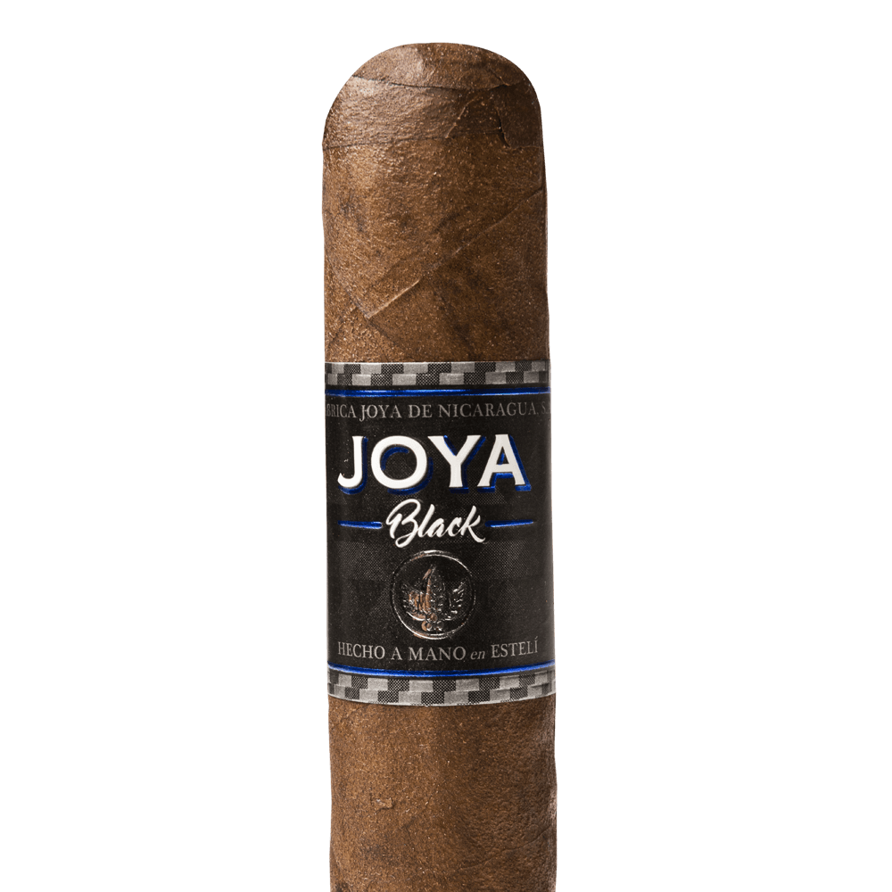 Joya Black Toro 6x52 Maduro hộp 20