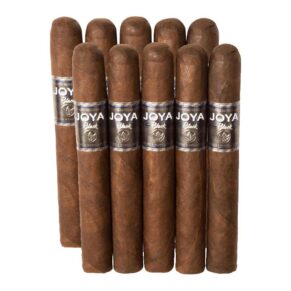 Joya Black Toro 6x52 Maduro hộp 20