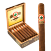 Joya de Nicaragua 1970 Antano Alisado 6x52 EMS hộp gỗ tuyết tùng 20