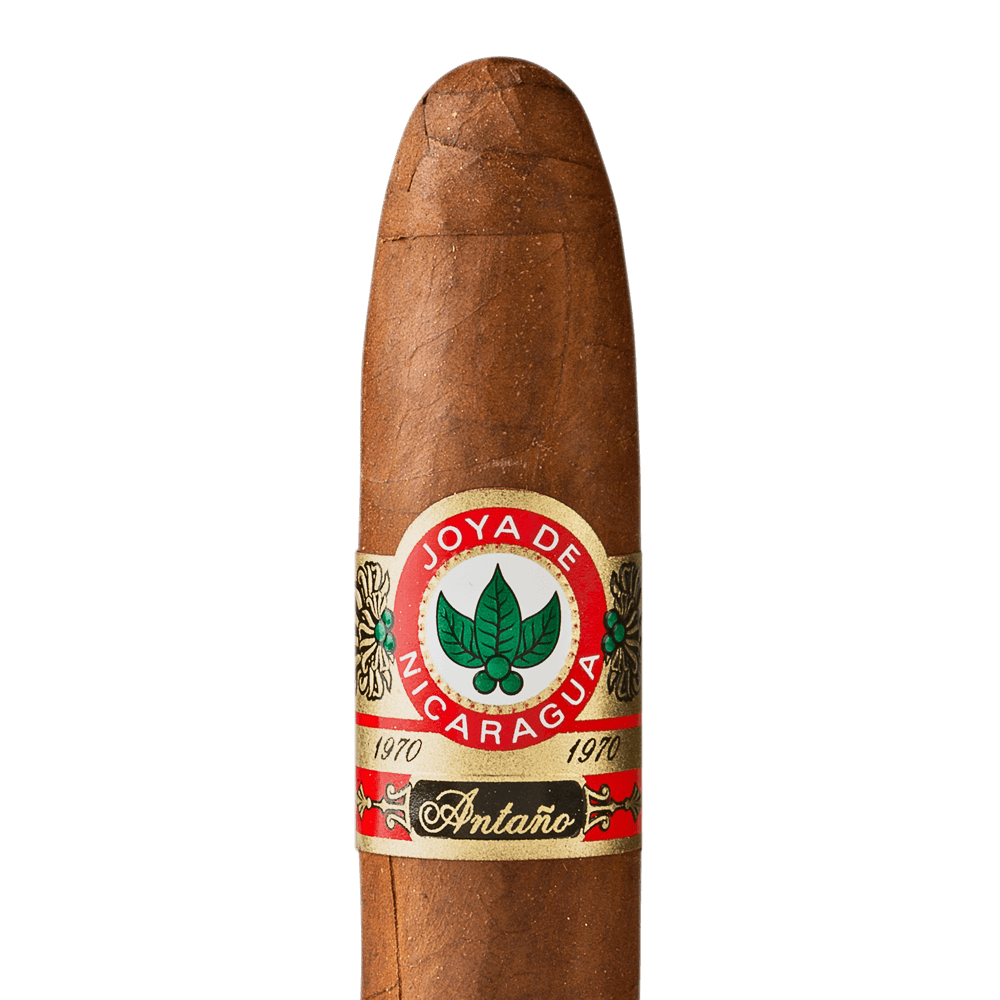 Joya de Nicaragua 1970 Antano Belicoso 6x54 EMS hộp gỗ tuyết tùng 20