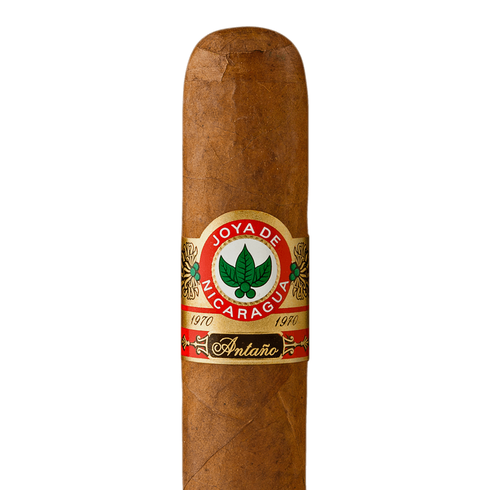 Joya de Nicaragua 1970 Antano Consul 4.5x52 EMS hộp 20