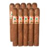 Joya de Nicaragua 1970 Antano Consul 4.5x52 EMS hộp 20