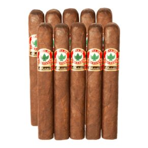 Joya de Nicaragua 1970 Antano Consul 4.5x52 EMS hộp 20