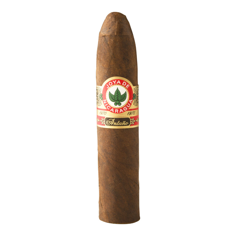 Joya de Nicaragua 1970 Antano Gran Consul 4.75x60 EMS hộp gỗ tuyết tùng 20