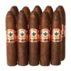 Joya de Nicaragua 1970 Antano Gran Consul 4.75x60 EMS hộp gỗ tuyết tùng 20