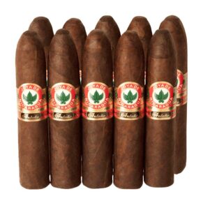 Joya de Nicaragua 1970 Antano Gran Consul 4.75x60 EMS hộp gỗ tuyết tùng 20