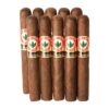 Joya de Nicaragua 1970 Antano Robusto Grande 5.5x52 EMS gói 10