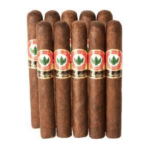 Joya de Nicaragua 1970 Antano Robusto Grande 5.5x52 EMS gói 10