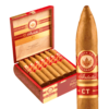 Joya de Nicaragua Antano Connecticut Belicoso 6x54 Natural hộp 20