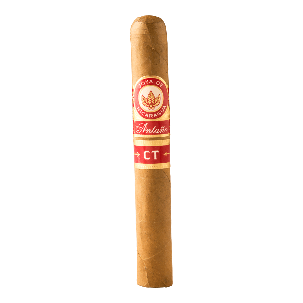 Joya de Nicaragua Antano Connecticut Corona Gorda 5.25x46 Natural hộp 20