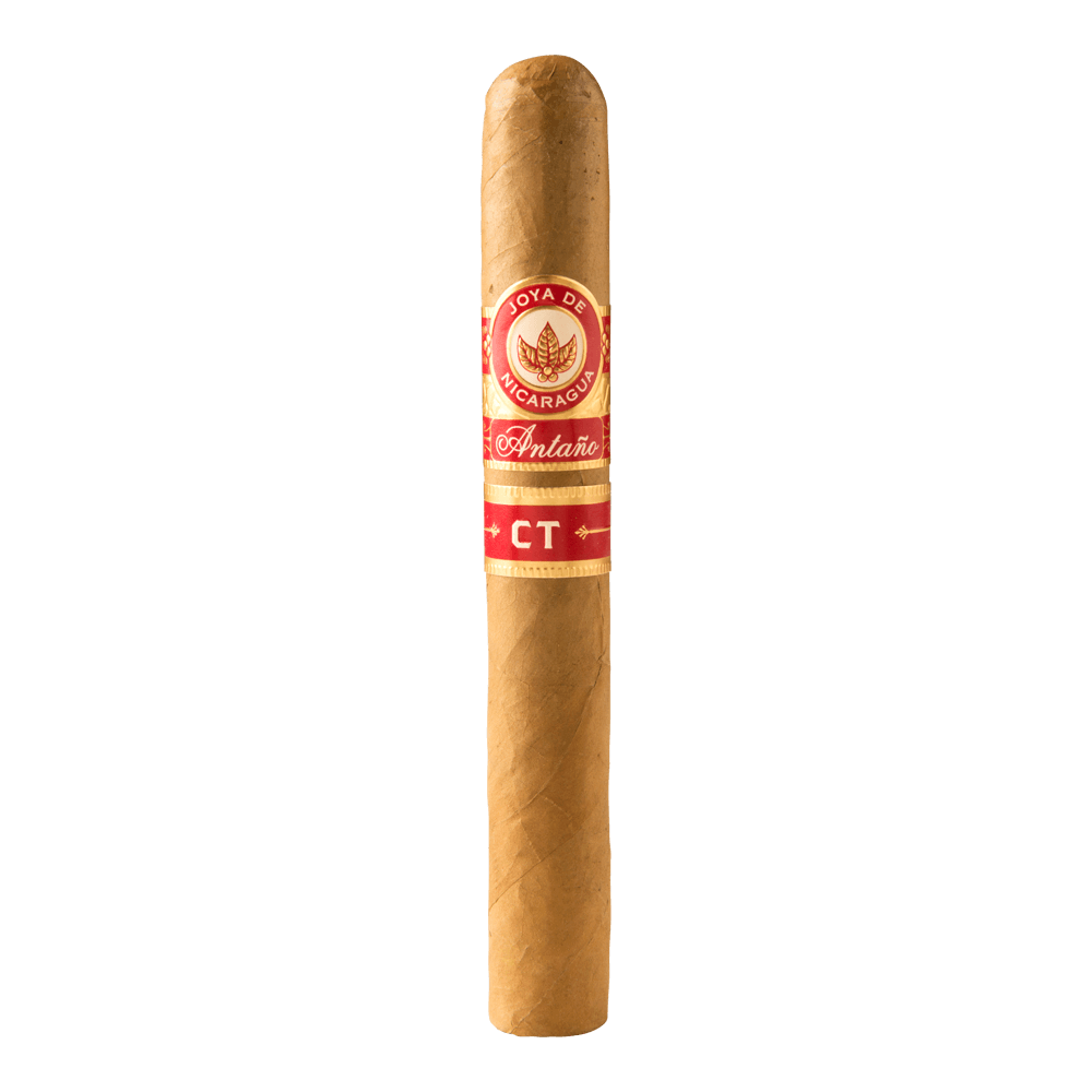 Joya de Nicaragua Antano Connecticut Toro 6x50 Natural hộp 20