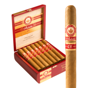 Joya de Nicaragua Antano Connecticut Toro 6x50 Natural hộp 20