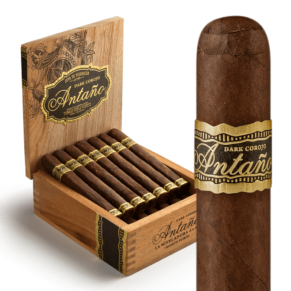 Joya de Nicaragua Antano Dark Corojo Azarosa 4.5x52 Oscuro hộp 20