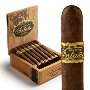 Joya de Nicaragua Antano Dark Corojo El Martillo 5.5x54 Oscuro hộp 20