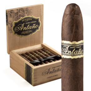 Joya de Nicaragua Antano Dark Corojo La Pesadilla 4.75x60 Oscuro hộp 20