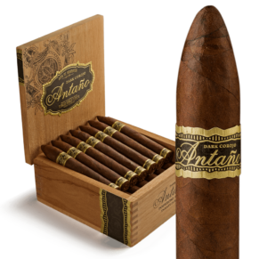 Joya de Nicaragua Antano Dark Corojo Poderoso 6x54 Oscuro hộp 20