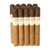 Joya de Nicaragua Cabinetta Serie No. 7 Toro 6x54 Natural gói 10