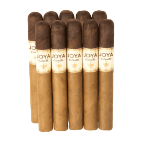 Joya de Nicaragua Cabinetta Serie No. 7 Toro 6x54 Natural gói 10