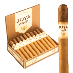 Joya de Nicaragua Cabinetta Serie Robusto 5x50 EMS hộp 20