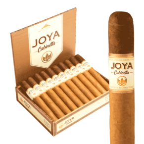 Joya de Nicaragua Cabinetta Serie Toro 6x52 EMS hộp 20