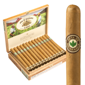 Joya de Nicaragua Clasico No. 6 6x41 Natural hộp 25