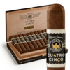 Joya de Nicaragua Cuatro Cinco Reserva Especial Toro 6.25x50 EMS hộp 10