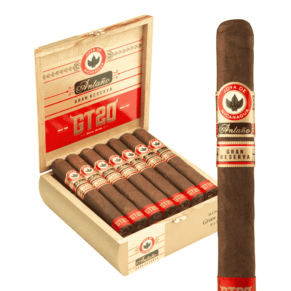 Joya de Nicaragua Gran Reserva GT20 6X52 6x52 EMS hộp 20