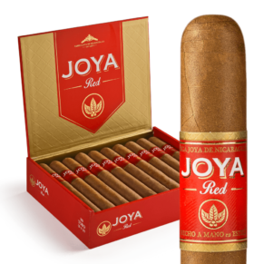 Joya Red Short Churchill 4.75x48 EMS hộp 20