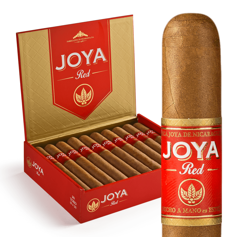 Joya Red Toro | Xi-Ga