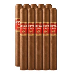 Joya Red Toro 6x52 EMS gói 10